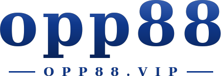 opp88 logo