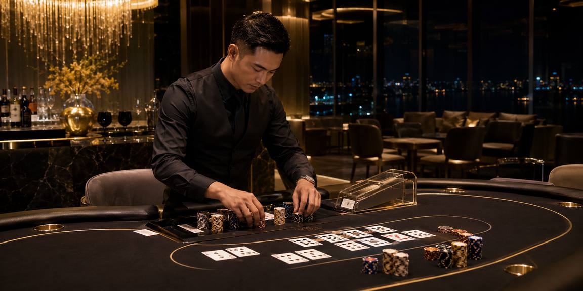 opp88 Cẩm Nang Casino